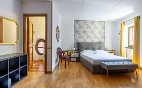 Hospitalityrome Navona Studio Apartment